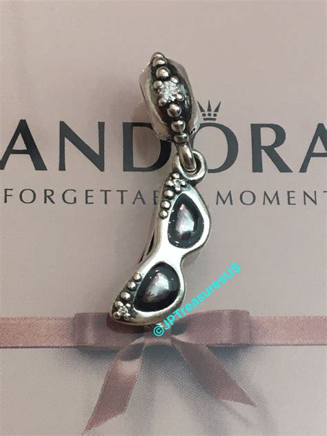 pandora sunglasses charm